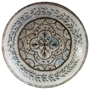 DPS Academy Mosaic Coupe Bowl 30cm/12"