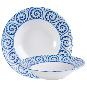 DPS Academy Neo Pasta Plate 28cm/11"