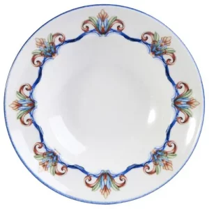 DPS Academy Renaissance Pasta Plate 25cm/9.75"