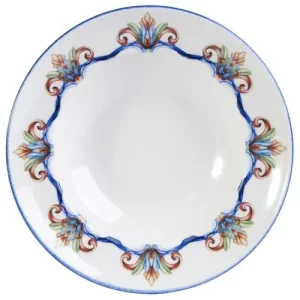 DPS Academy Renaissance Pasta Plate 28cm/11"