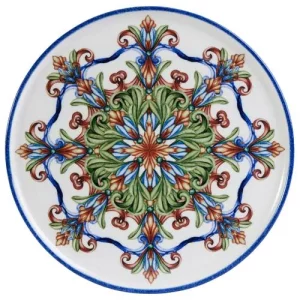 DPS Academy Renaissance Pizza Plate 31cm/12.2"