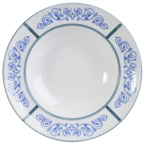 DPS Academy Taverna Pasta Plate 25cm/9.75"