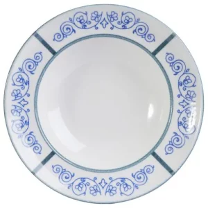 DPS Academy Taverna Pasta Plate 28cm/11"
