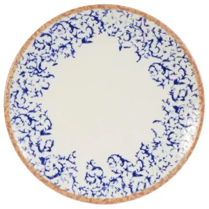 DPS Academy Venecia Coupe Plate 23cm/9"