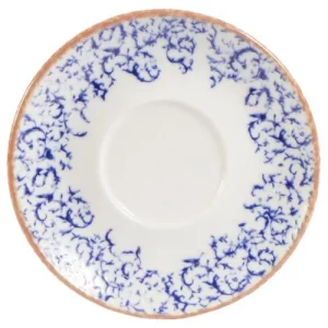 DPS Academy Venecia Espresso Saucer 12cm/4.7"