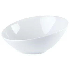 DPS Angled Bowl 17cm/7"