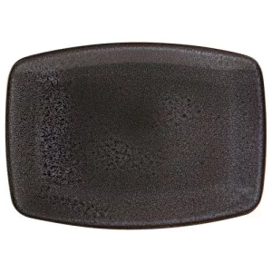 DPS Aura Earth Rectangular Plate 27cm/10.6"