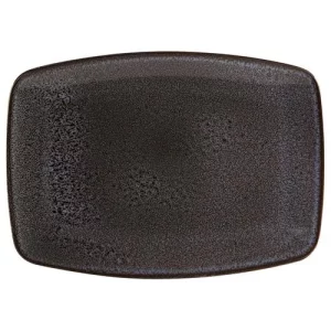 DPS Aura Earth Rectangular Plate 32cm/12.6"