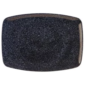 DPS Aura Tide Rectangular Plate 27cm/10.6"