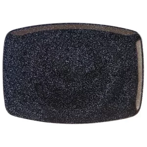 DPS Aura Tide Rectangular Plate 32cm/12.6"