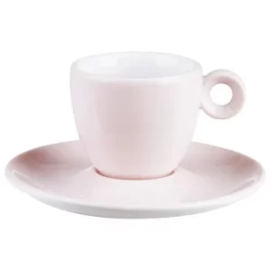 DPS Baby Rose Espresso Cup 90ml/3oz