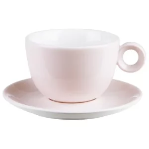 DPS Baby Rose Saucer 16cm/6.3"