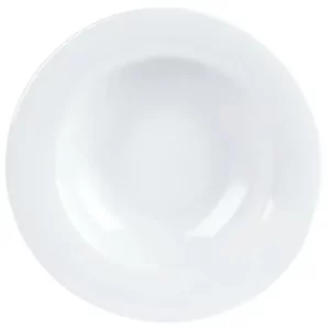 DPS Banquet Soup Plate 22cm/8.5"