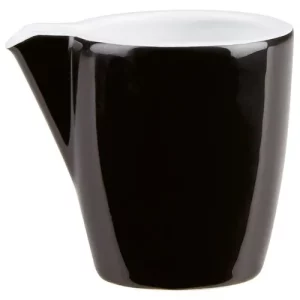 DPS Black Milk Jug 160ml/5.6oz