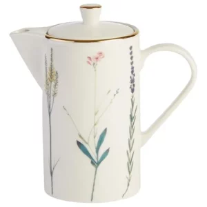 DPS Botanical Coffee Pot 600ml/21.1oz