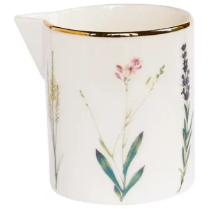 DPS Botanical Milk Jug 200ml/7oz