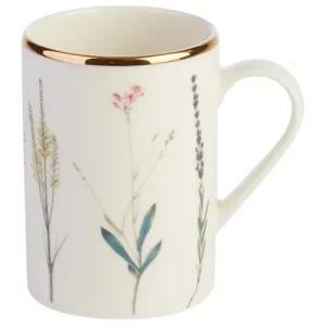 DPS Botanical Mug 300ml/10.6oz