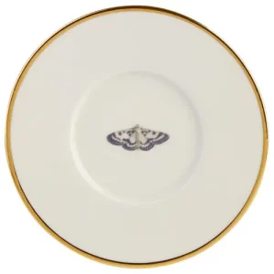 DPS Botanical Saucer 16cm/6.3"