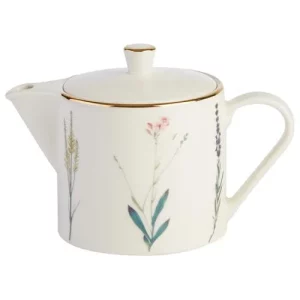 DPS Botanical Teapot 500ml/17.6oz