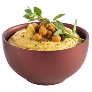 DPS Bowl Copper Red 320ml/10.9oz