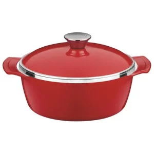 DPS Bowl Copper Red 400ml/13.5oz