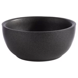 DPS Bowl Grey Black 140ml/4.7oz