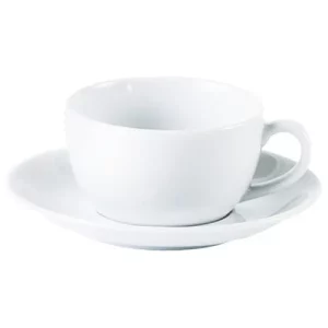 DPS Bowl Shape Cup 180ml/6.3oz