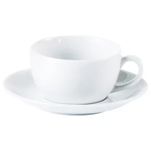 DPS Bowl Shape Cup 250ml/9oz