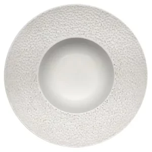 DPS Bubbly Deep Gourmet Plate 29cm/10.5"