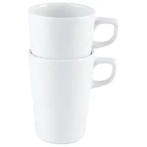DPS Conical Stacking Mug 340ml/12oz