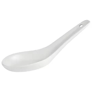 DPS Connoisseur Chinese Spoon 4.75cm/2"