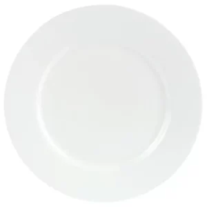 DPS Connoisseur Rimmed Plate 15.2cm/6"