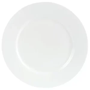 DPS Connoisseur Rimmed Plate 20.3cm/8"