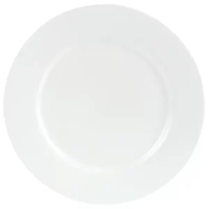 DPS Connoisseur Rimmed Plate 30.5cm/12"