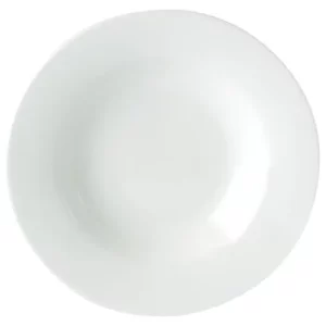 DPS Connoisseur Rimmed Soup Bowl 23cm/9"