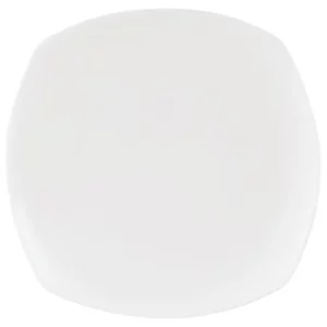DPS Connoisseur Square Plate 20cm/8"