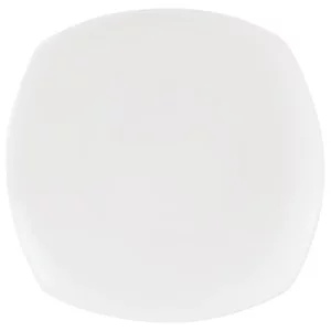 DPS Connoisseur Square Plate 26.4cm/10.5"