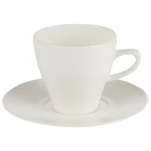 DPS Connoisseur Standard Teacup 220ml/8oz