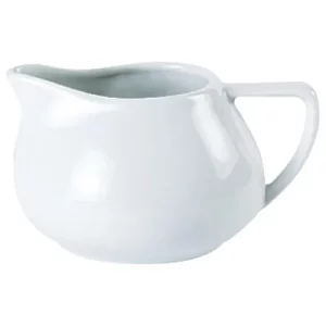 DPS Contemporary Style Milk Jug 140ml/5oz