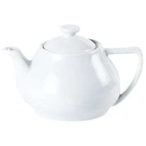 DPS Contemporary Style Tea Pot 400ml/14oz
