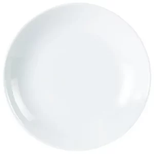 DPS Cous Cous Plate 21cm/8.25"