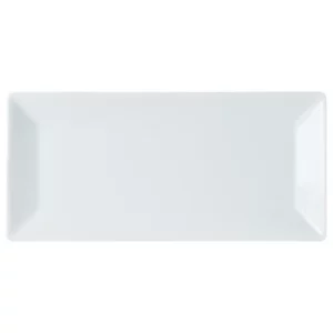 DPS Creations Rectangular Buffet Tray 32 x 15cm/12.5 x 5.75"
