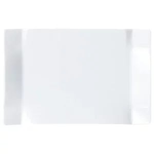 DPS Creations Rectangular Serving Tray Dish 20 x 12.5cm/8 x 5"