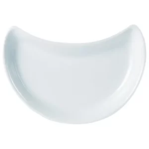 DPS Crescent Salad Dish 20cm/8"