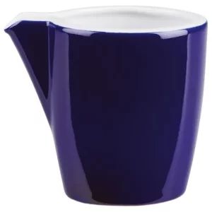 DPS Dark Blue Milk Jug 160ml/5.6oz