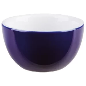 DPS Dark Blue Sugar Bowl