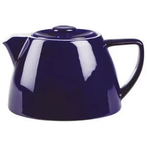 DPS Dark Blue Tea Pot 660ml/23.2oz