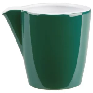 DPS Dark Green Milk Jug 160ml/5.6oz