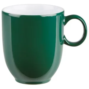 DPS Dark Green Mug 356ml/12.5oz