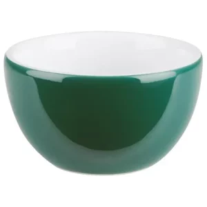 DPS Dark Green Sugar Bowl